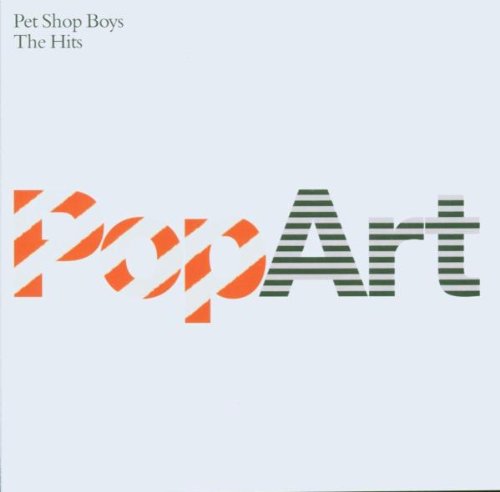 Produkt-Bild: PopArt - The Hits