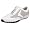 White/Silver