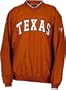 Texas Longhorns Perimeter Pullover Jacket