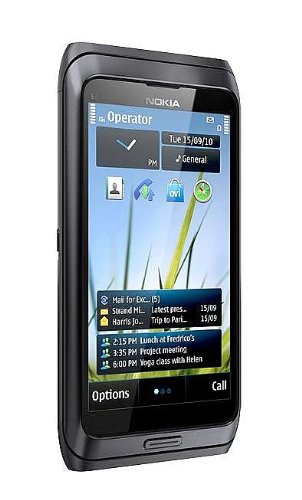 review Nokia