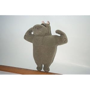 Dreamworks Madagascar 2 Moto