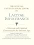 The Official Patient's Sourcebook on Lactose Intolerance: A Revised and Updated Directory for the Internet Age