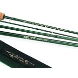 Temple Fork Lefty Kreh Signature Series Fly Rod