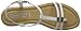 Bella Vita Made in Italy Women's Grazie Wedge Sandal