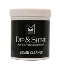 Maker Mends Silver Dip & Shine