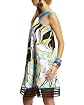 Swinging Halter Dress Product Image