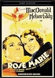 Rose Marie (1936) ( Rose-Marie ) ( Indian Love Call ) [ NON-USA FORMAT, PAL, Reg.0 Import - Spain ]