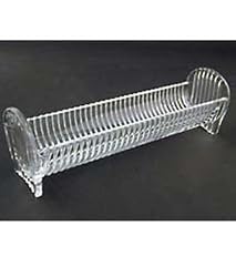 Godinger HARMONY CRACKER TRAY