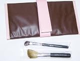 Escentuals Mineral: Bare Escentuals Club Brush Roll Set Escentuals Mineral: Bare Escentuals Club Brush Roll Set