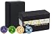 Hugger Mugger Yoga Recycled Foam Urban Block