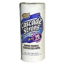 Cascade Strong - Paper Towels