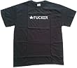 NINE INCH NAILS - F*cker - Black Slimfit T-shirt