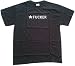NINE INCH NAILS - F*cker - Black Slimfit T-shirt