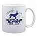 New  Property Of My Neapolitan Mastiffs - Athl Dept  Mug Dog