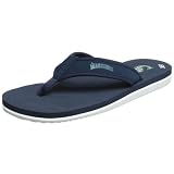 Reebok Men's MLB Mariners Summer Time Flip-Flops
