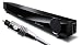 Yamaha YAS101bl SoundBar System with Built-In Subwoofer - Black...