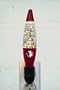 Pack of 3 NCAA Florida State Seminoles Lava Lamp Night Lights