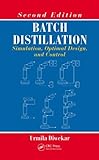 Batch Distillation