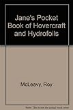 Hovercraft and hydrofoils