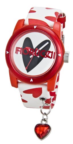 Fiorucci Damenuhr Quarz 24862