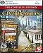 Sid Meiers Civilization IV: The Complete Edition