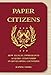 Paper Citizens: How Illegal Immigrants Acquire Citizenship in Developing Countries