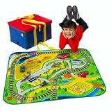 Carry & Go Play Mat