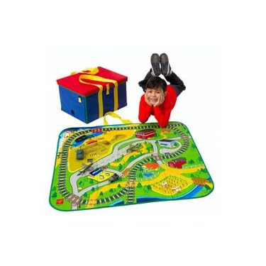 Carry Go Play Mat