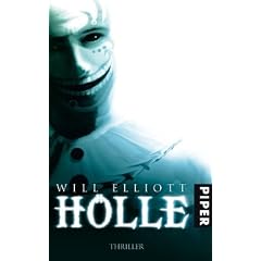 H�lle: Thriller