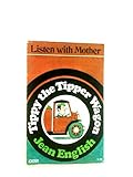 Tippy the tipper wagon