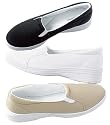 Jensen Stretch Twill Shoes