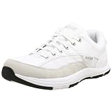  : Springboost Men's B Walk City Walking Shoe,White,8.5 M US