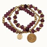 Aquarius Bracelet - Zodiac Jewelry