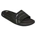 Men's C9 by Champion&reg; Linwood Sport Slides - Black