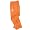 adidas Tennessee Volunteers Orange Team Logo Warm Up Pants