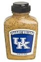 Tailgate Mustard University Of Kentucky, 9-Ounce Jars (Pack of 16)