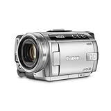 Canon HG10 AVCHD High Definition Camcorder with Optical Image Stabilizer