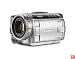 Canon HG10 AVCHD High Definition Camcorder with Optical Image Stabilizer