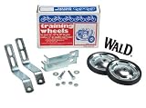 New Wald Training wheels fits 16 to 20 in bikes.111371