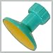 Outdoor Living : Large Water Nozzle | Just Add Water Bottle - By joebonsai