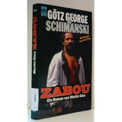 MARTIN GIES: Zabou