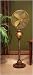 Deco Breeze Barbados Standing Floor Fan