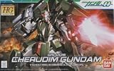HG Gundam OO 00 1/144 #24 Cheaudim model kit