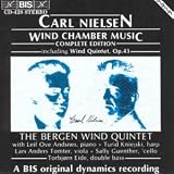Nielsen: Wind Chamber Music