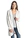 Roxy Juniors' Ocean Of Love Cardigan Sweater