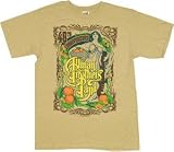 【生産終了超レア在庫のみ】オールマン・ブラザーズ・バンド40周年記念TシャツAllman Brothers Band the allman brothers band