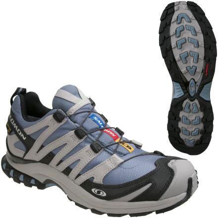 Salomon Womens XA Pro 3D XCR