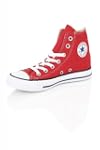 Converse Basic Chucks (couleurs diff�...