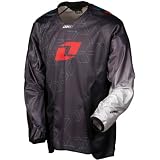 One Industries Unbalanced Men's Defcon Off-Road Motorcycle Jersey