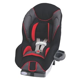 Graco ComfortSport Convertible Car Seat, Jette: Baby